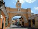 City Tour de Antigua,  Guatemala