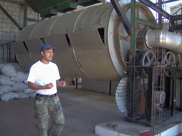 Coffee Tour Guatemala