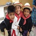 Mayan kids
