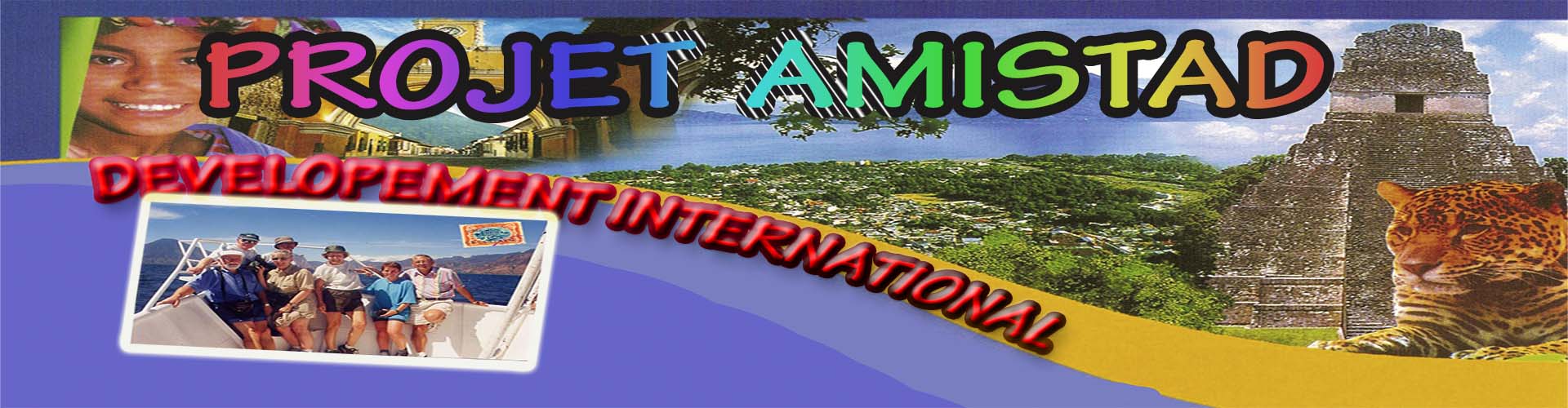 aventures tropicales guatemala