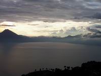 Lac Atitlan